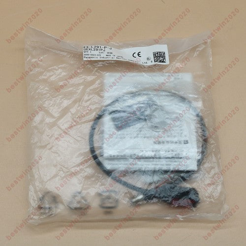 For Panasonic EX-L291-P-J  Photoelectric Sensor Free Shipping