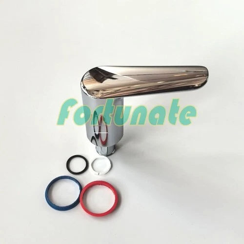 1PC  FOR Hansgrohe Shower faucet accessories 93049000 handle