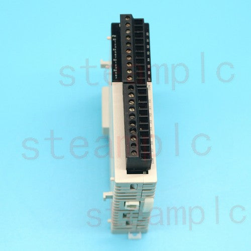 Mitsubishi FX2NC-16EX-T Programmable Logic Controller Free Shipping