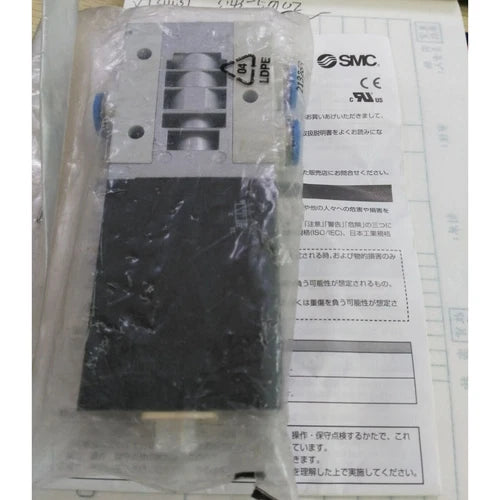 1PC  Festo MHE4-MS1H-3/2G-QS-8-K 525193 Solenoid Valve MHE4MS1H3/2GQS8K