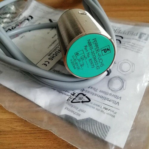 For P+F NBB15-30GM50-E2 Inductive Sensor
