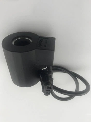1X ID16mm  Solenoid Valve Coil Excavator Automobile Pressure Reducing Valve