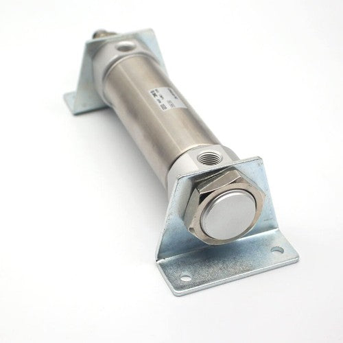 SMC CM2B20-40Z Cylinder With Rod Boot