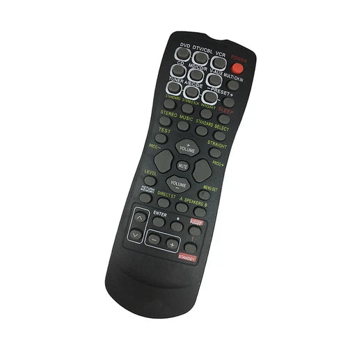 Remote Control For HTR-5650 HTR-6060 HTR-6080 AV A/V Receiver