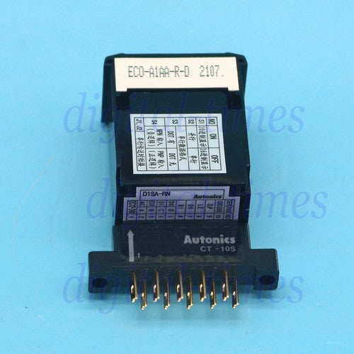 One For Autonics  D1SA-RN Display Unit Free Shipping