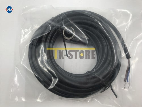 1pc  For P+F V1-W-5M-PUR