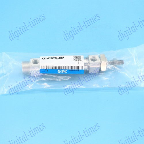 one  smc CDM2B20-40Z Cylinder CDM2B20-40Z Free shipping