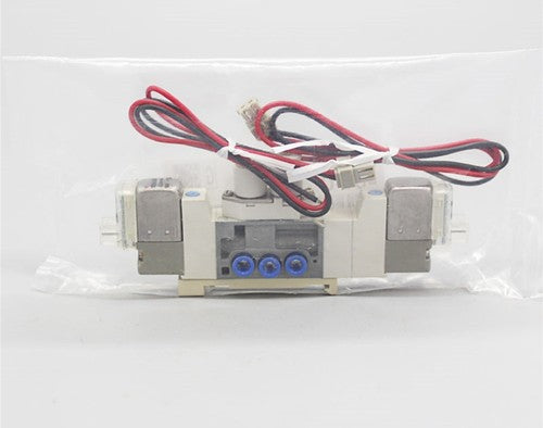 SMC SY3360-5LOU-C4-Q Solenoid Valve  One/piece