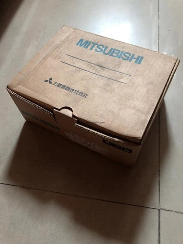 ONE  Mitsubishi MDS-A-SVJ-03 Servo Drive MDSASVJ03 1 year warranty