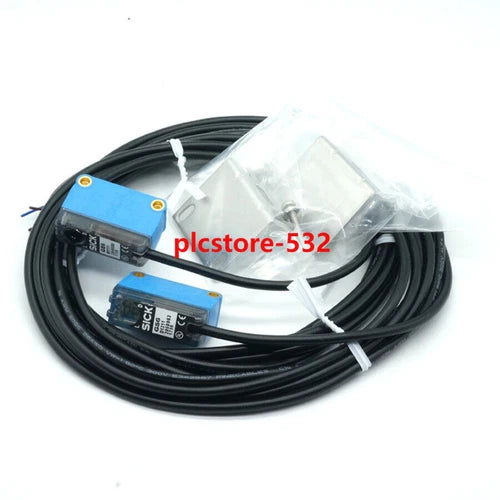 1PC Photoelectric Sensor GSE6-N1112 1052453