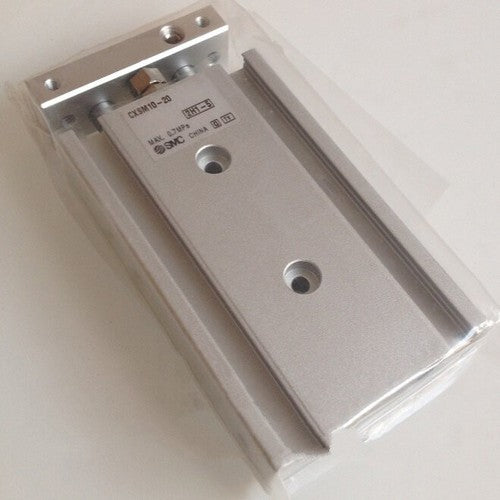 ONE  SMC CXSM10-20 Double shaft cylinder Free shipping