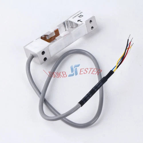 1PC One  bellows pressure type load cell in box PW4MC3 500g