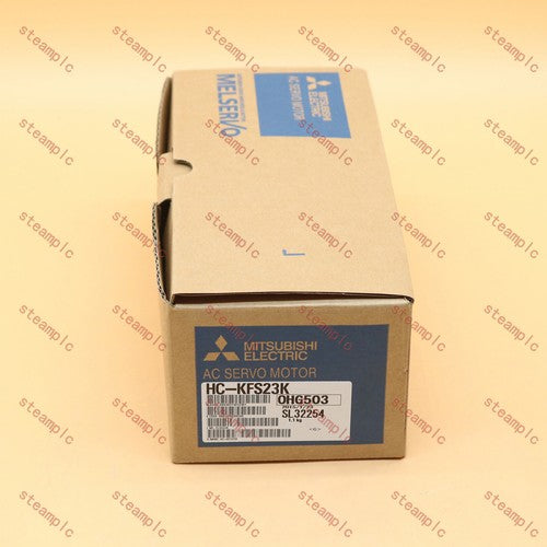 1PS  Mitsubishi in box HCKFS23K servo motor HC-KFS23K FAST SHIP