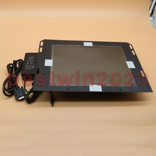 For FANUC CNC system CRT  Replacement LCD Monitor A61L-0001-0096 14 inch