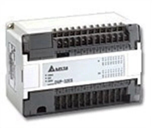 1PC  DELTA DVP24XP11R Expansion Module PLC Free delivery