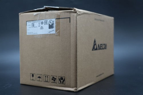 DELTA in box VFD004M21A-ZA Inverter 0.4KW 220V One year warranty