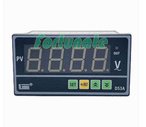 1PC  FOR Sanyou AC ammeter DS3A-DV50