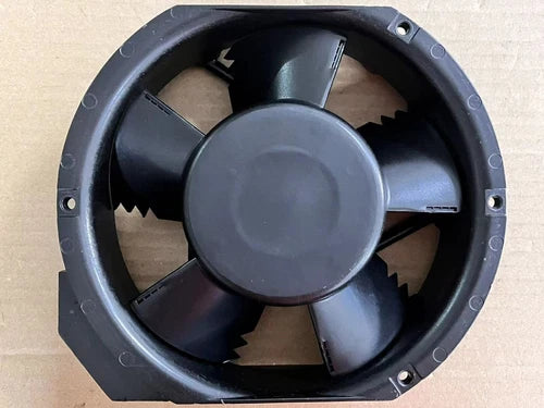 1pcs aluminum frame cooling fan 172*150*51MM 0.36A MA2B3 115V