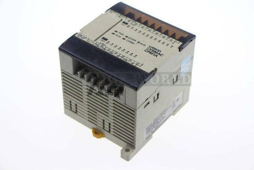 1PCS  Omron CPM1A-20CDR-A PLC Tested