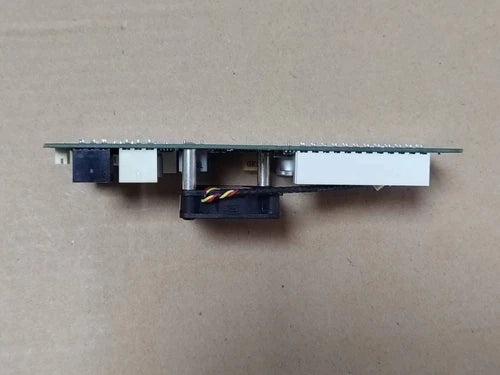 1X FOR  Distribution Power Board with Fan D85RT 0D85RT  Alienware X51 R2