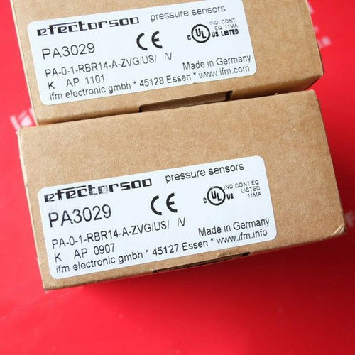 For IFM PA3029  pressure sensor Free Shipping