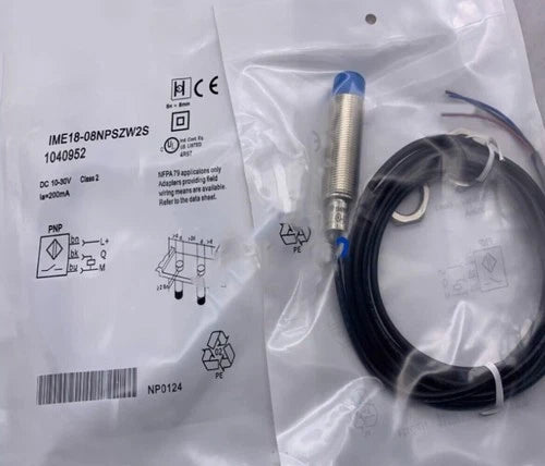 1pcs Proximity Switch Sensor   IME18-08NPSZW2S