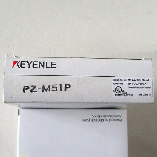 one  keyence Photoelectric Switch PZ-M51P PZ-M51P Free shipping