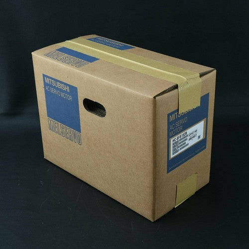 ONE  Mitsubishi In Box Servo Motor HC-SFS152B 1 year warranty HC-SFS152B