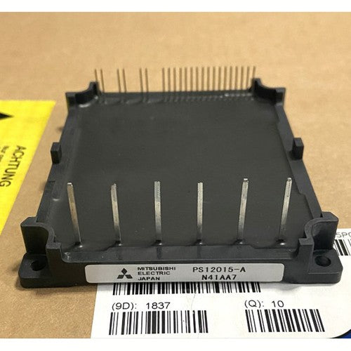 Mitsubishi 1PS IN BOX PS12015-A PS12015-A power supply module FAST SHIP