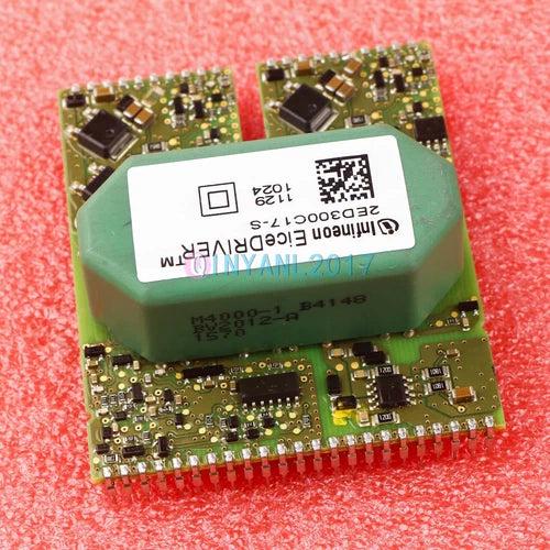 1PCS IGBT DRIVER BOARD 2ED300C17S 2ED300C17-S