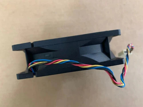 for YM DA08025B12UH DC12V 0.50A 80*80*25MM cooling fan 4pin
