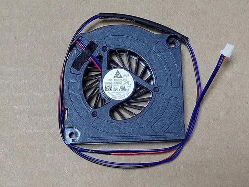 1PC 6CM  All-in-one cooling LS47T3 LCD TV fan KDB04112HB