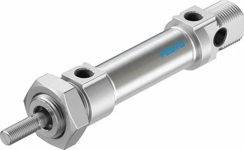 1PC ISO Cylinder   DSNU-20-40-PPV-A 19236