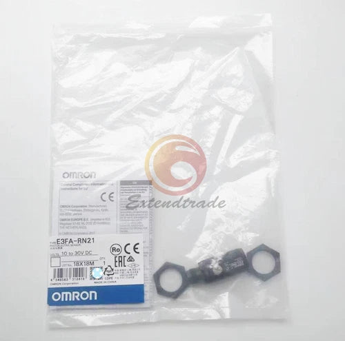 1PC  Photoelectric switch sensor  E3FA-RN21