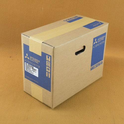 Mitsubishi in box Servo Motor HC-RFS103B HCRFS103B 1 year warranty