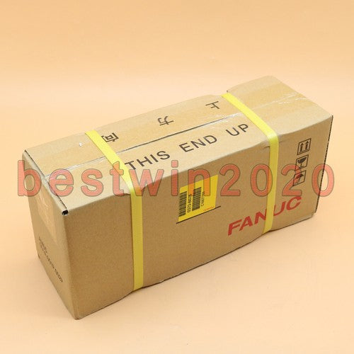 For FANUC A06B-0373-B075  servo motor Free Shipping