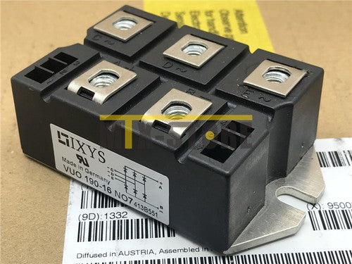 1PC   IXYS VUO190-16No7 VUO190-16N07 Quality Assurance