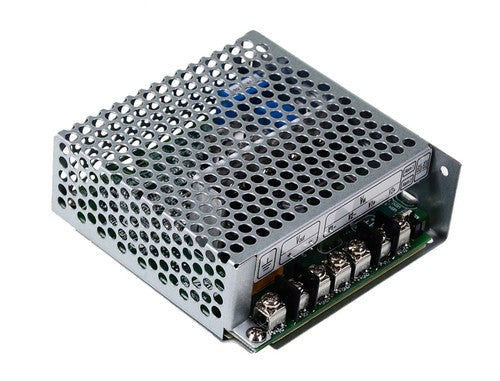 Mean Well Switching Power Supply ERDN40-12/24/48V 40A Redundant Module