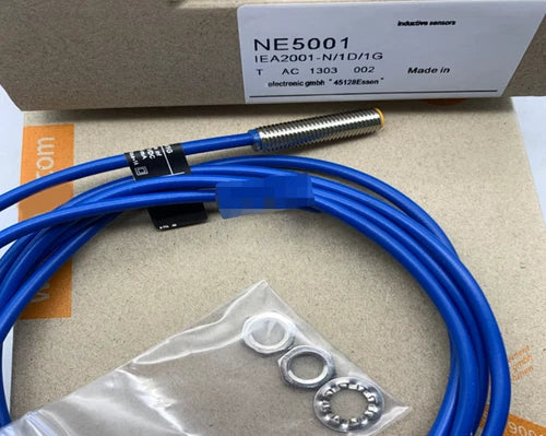 1PC  IFM NE5001 Proximity Switch Sensor NE5001 Free Shipping