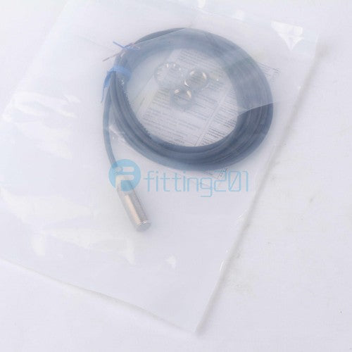 ONE Omron E2EM-X4X1 2M Proximity Switch Sensor E2EMX4X1