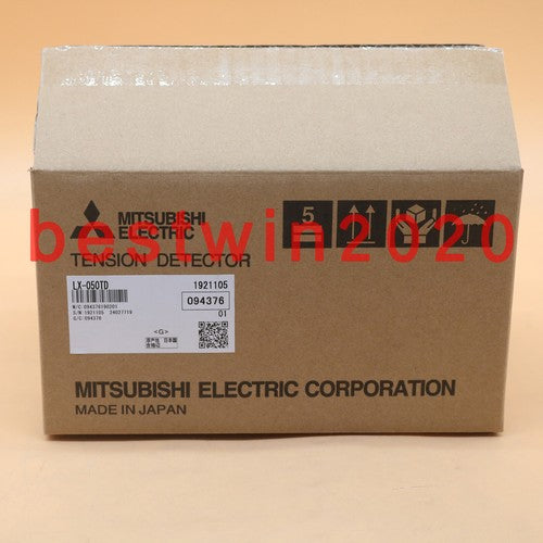 1PC  Mitsubishi IN BOX LX-050TD LX050TD tension sensor 1 year warranty