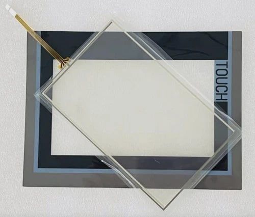 1SET for Touch Screen Panel with Front Overlay Film 6AV2124-0GC01-0AX0 TP700