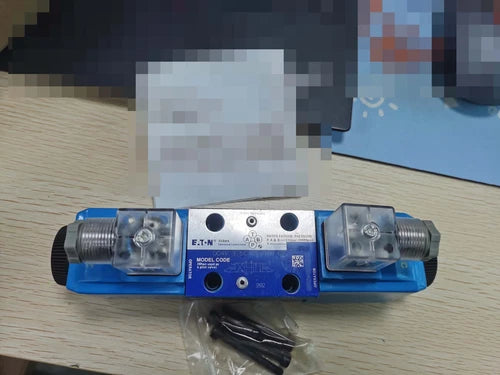 1PC   Directional spool valves DG4V-3-6C-M-U-H7-60