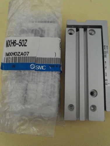 SMC MXH6-50Z Cylinder 1PC  MXH650Z ping#P