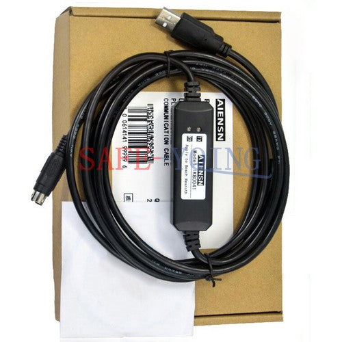 1PCS IKB0041 Download Data Cable FOR Rexroth Indradrive Drive USB