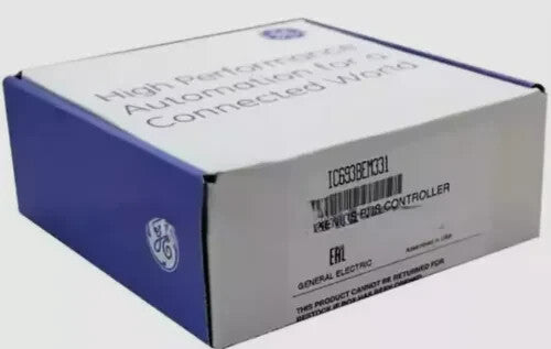 1PC  Factory Sealed GE IC693BEM331 Fanuc Bus Controller Module IC693BEM331