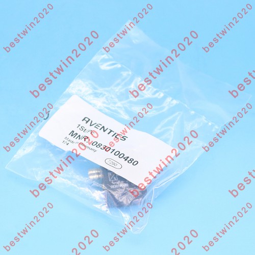1PC  Rexroth Magnetic Switch 0830100480 Fast Delivery