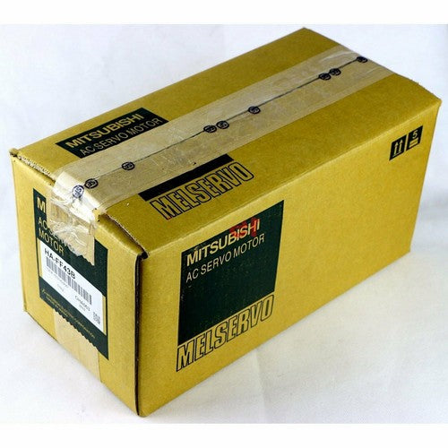 Mitsubishi HA-FF43B HAFF43B AC Servo Motor IN BOX Free Shipping