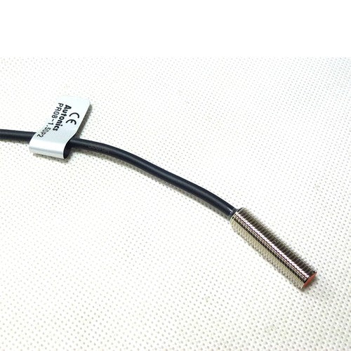 Autonics PR08-1.5DP2 Proximity Sensors Inductive PNP  1PC