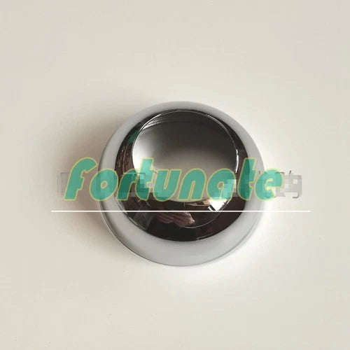 1PC  FOR Hansgrohe Shower empty accessories 94130000 flange decorative cover
